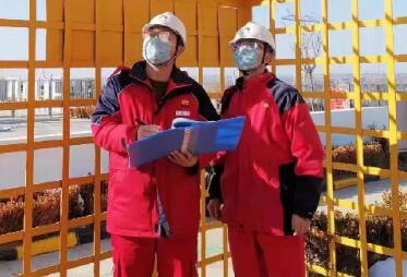 陜西企業(yè)紛紛出動 保供助力抗擊疫情