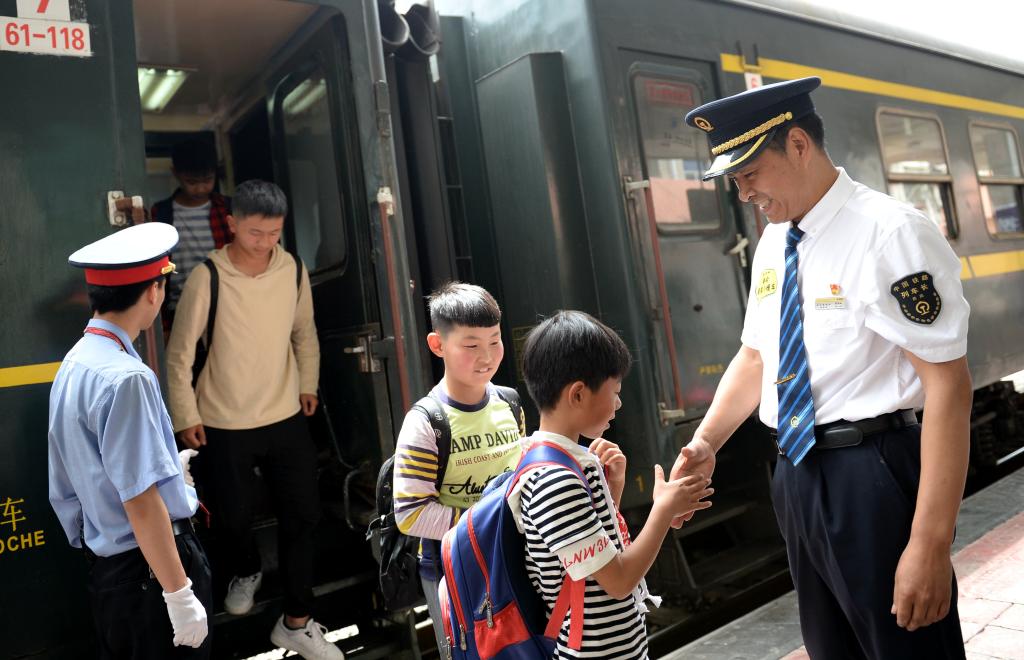 “最低票價僅一元”的慢火車又升級了！